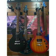 Epiphone LP Special II E1 電吉他, 夕陽漸層