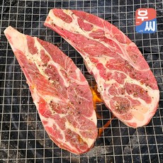 양마호크 양고기 램마호크 양갈비 토마호크 호주산 700g, 1개