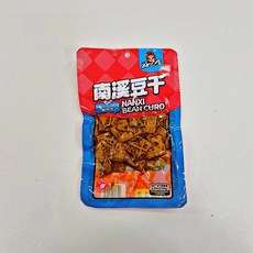 [오늘의 아시아푸드] 하오바슬 난시또우간, 1개, 95g