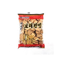 금풍제과 보리건빵, 100g, 30개