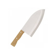 대바칼 대 340mm 쉐프칼 정육칼 부억칼1(개) 54621ea