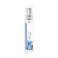 더허브샵 향수 수국 오 드 뚜왈렛, 18ml, 1개