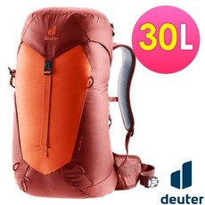 deuter AC LITE 30L 網架式登山背包