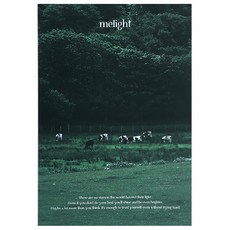 wannathis Miright 方格空白筆記本, 04 黑暗森林, 1個