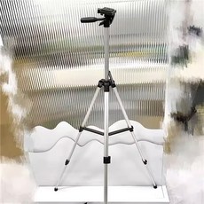 DSLR 카메라 모델 장 용품 블랙 850d 반란군 OLD 바디만, 4 1미터 지지대, 1개