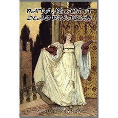 (영문도서)Pavane for a Dead Princess Paperback, Xlibris Us, English, 9798369460894