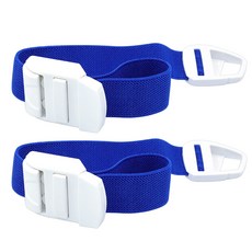 [케이솔루션] 자동 원터치 지혈대 토니캣, 2개