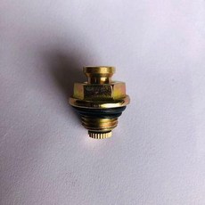 氣脹軸充氣嘴 全銅氣嘴, 1個, 氣脹軸充氣嘴氣漲軸充氣手柄充氣槍出氣筒全