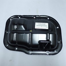一百世 豐田 ALTIS WISH RAV4 SIENTA CT200h, 1個, 引擎油底殼/泰國件/不含螺絲