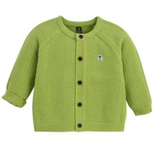 moimoln [] 嘟嘟針織開衫 M211GDB05P [春天]