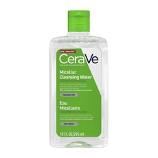 CeraVe 適樂膚 膠束卸妝水, 1個, 295ml