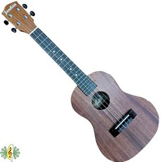 Jenkin 23吋 烏克麗麗 台製桃花心木 Concert Ukulele, 1個