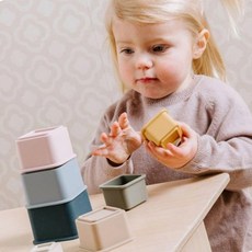 하라 탑 쌓기 놀이 아기컵쌓기 탑쌓기장난감 컵쌓기장난감