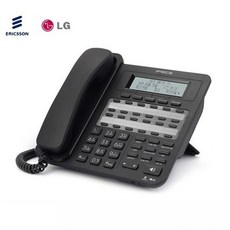 에릭슨엘지 LG전자 LDP-9130DH 디지털 키폰전화기, 1개