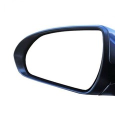 와이드미러 와이드백 미러 자동차 측면 사이드, 현대-102번