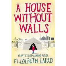 A House Without Walls Hardcover, MacMillan Children's Books