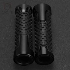 오토바이 브레이크 레버 가드 핸들바 프로텍터 클러치 핸드가드 스쿠터용, 1개, 11. Handle Black