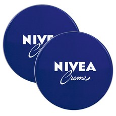 니베아 크림, 150ml, 2개