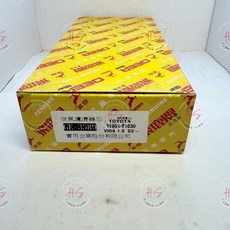 DEER 空氣濾芯 GE-3589 適用於 TOYOTA VIOS 1.5