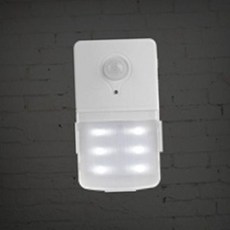 R28 LED무선센서등 1P 후레쉬 스마티 충전식led작업등 캠핑랜턴