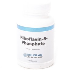DOUGLAS LABORATORIES 保健食品膠囊, 1個, 100 件