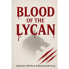 (英文圖書)Blood of the Lycan 平裝版, Independently Published, 英文
