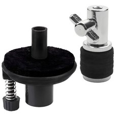 Cymbal Drum Clutch Quick Releases Clutch Quick Cymbal Clutch Cymbal Drum Part, 1세트