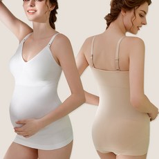 수유나시 임산부 산모 원터치 간편수유나시 임부복 조리원 출산가방준비