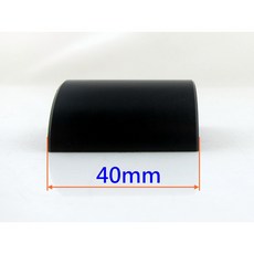 轉接片 鼓架夾具 Drum Rack Clamp Hardware 穩固耐用 適用多種鼓架尺寸, 1個, 1.5吋轉7分(1對)