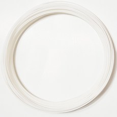 TOP3D 고온용 3D펜 PLA 필라멘트 10m 단품, PLA 10m-화이트
