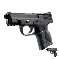 MP9C by Smith Wesson 17226, 1개