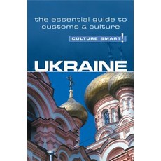 Ukraine - Culture Smart] Paperback, Kuperard