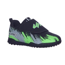 제이케이 프로 아동용 풋살화 런(블랙)