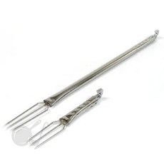 스텐 다대포크 3구 대형 스텐포크, 다대포크 3구-소(KSS), 1개