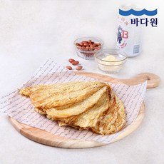 꼬마먹태 170g x 1봉, 없음, 1개, 상세설명 참조