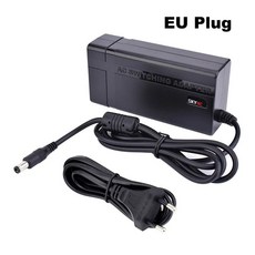 SKYRC 15V 4A AC 어댑터 60W 전원 공급 장치 AC-DC IMAX B6 RC 모델 배터리 밸런스 충전기, EU Plug