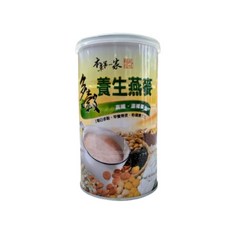 本草第一家 多穀養生燕麥 600g, 30g, 20個