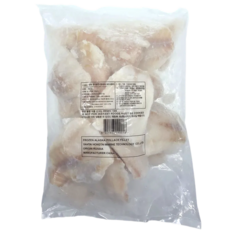 미다지 동태전 슬라이스 400g 700g 1.6kg 부침용, 1개