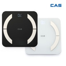 스마트 인바디 체중계 체성분 체지방 블루투스 체중계, 블랙, 1개