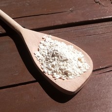 귀리 오트밀가루분말 천연팩마사지용재료 80g 릴리스타, (생)율무가루[국산], 1개