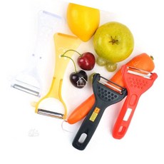 스텐 주방 야채 감자 채칼 필러 다용도채칼 양배추칼 양배추채칼, 03. 일산 감자칼 일본산