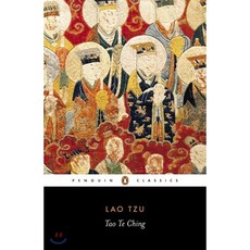 Iao Tzu:Tao Te Ching:, Penguin UK