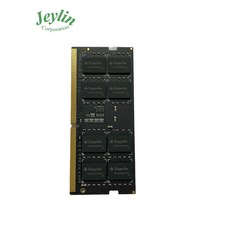 Zeppelin 8G/16G DDR4 PC3200 筆電用記憶體 (相容新舊CPU) 全新含稅 終身保固, 8G 3200 1GX8含(綠色散熱片)