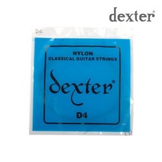 클래식기타 4 낱개 낱줄 줄 D 4번 낱현 기타줄 클래hoh7+9jVv