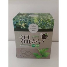 萬泰豐 溫美活 溫養艾草貼/孅體排濕艾草貼 (10入/盒) 促進循環 排除濕氣, 1個