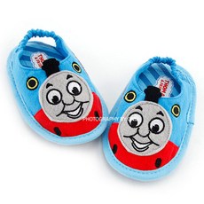 토마스 덧신 [넘버1] 유아동 어린이 실내화