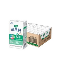 본사직영셀렉스 마시는 프로틴 음료 오리지널 1박스125ml x 24팩, 125ml, 1개