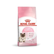 Royal Canin 法國皇家離乳貓與母貓BC34 2kg, 1包, no this value