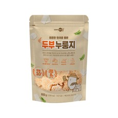 Simpleat 鍋粑餅, 1包, 800g