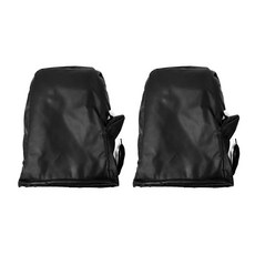 바이크 핸들 방한커버 핸들보호 방수핸들 바이크커버 핸들장갑 핸들방수 모터사이클커버